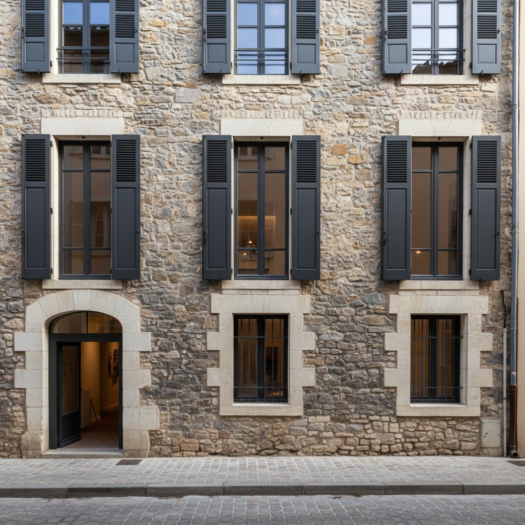 ALUMINIUM PRESQU'ILE RENOVATION
